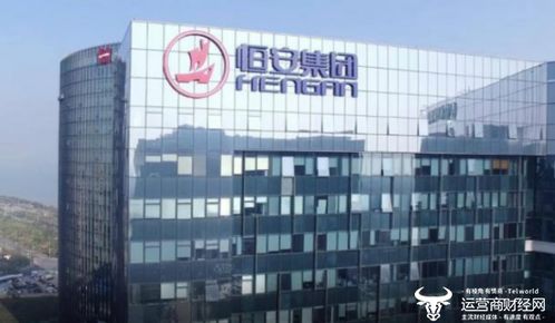 恒安國際高管劉瑩北大畢業(yè)早年卻做文秘 子公司產品曾抽檢不合格