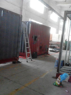 瑞安市恒安電氣 廠家直銷優質防爆箱式變電站批發，專業品質，值得信賴