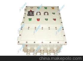 防爆配電箱BXMD 浙江瑞安恒安電氣，以實惠價格鑄就安全屏障