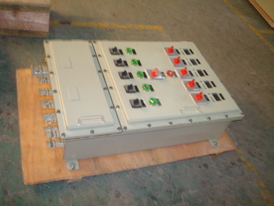 特價批發照明動力配電箱、配電柜、電氣控制柜及無功補償裝置 瑞安市恒安電氣的專業優勢