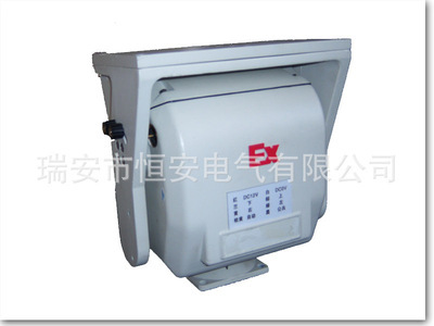 恒安電氣 優質防爆云臺的低價供應商